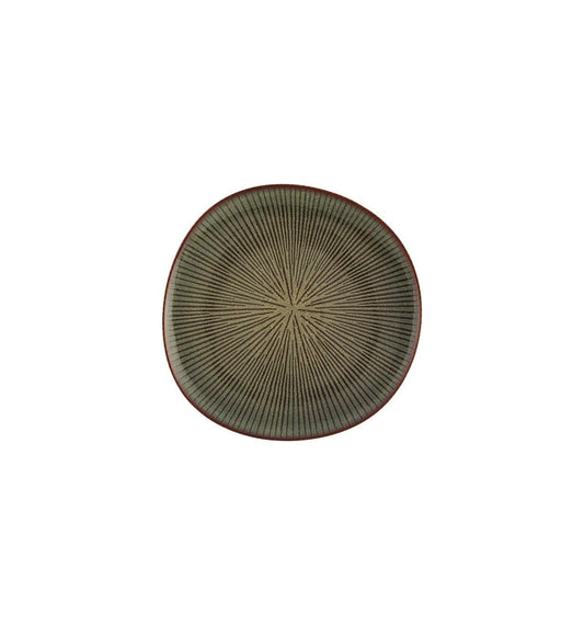 Vine Dinner Plate