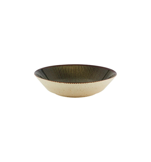 Pasta Plate Vine, Set of 6
