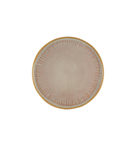 Charger Plate Oro, Set of 2