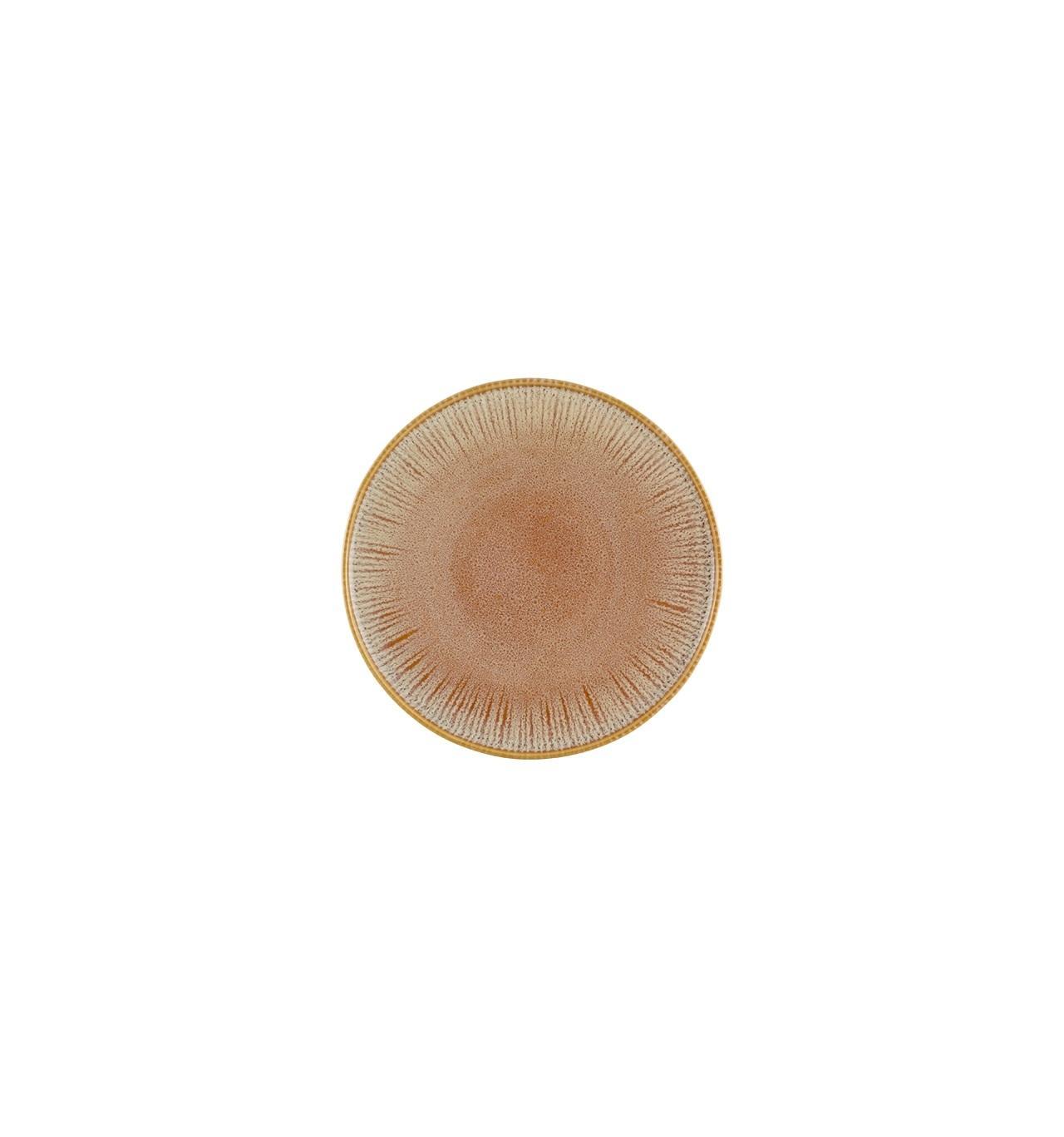 Oro Dessert Plate