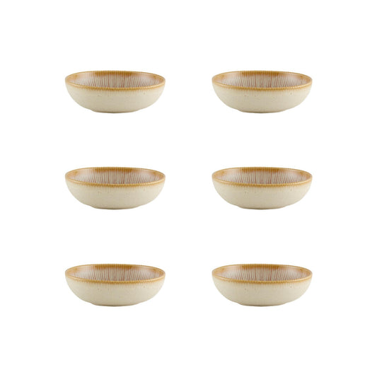 Oro Cereal Bowl, Set of 6