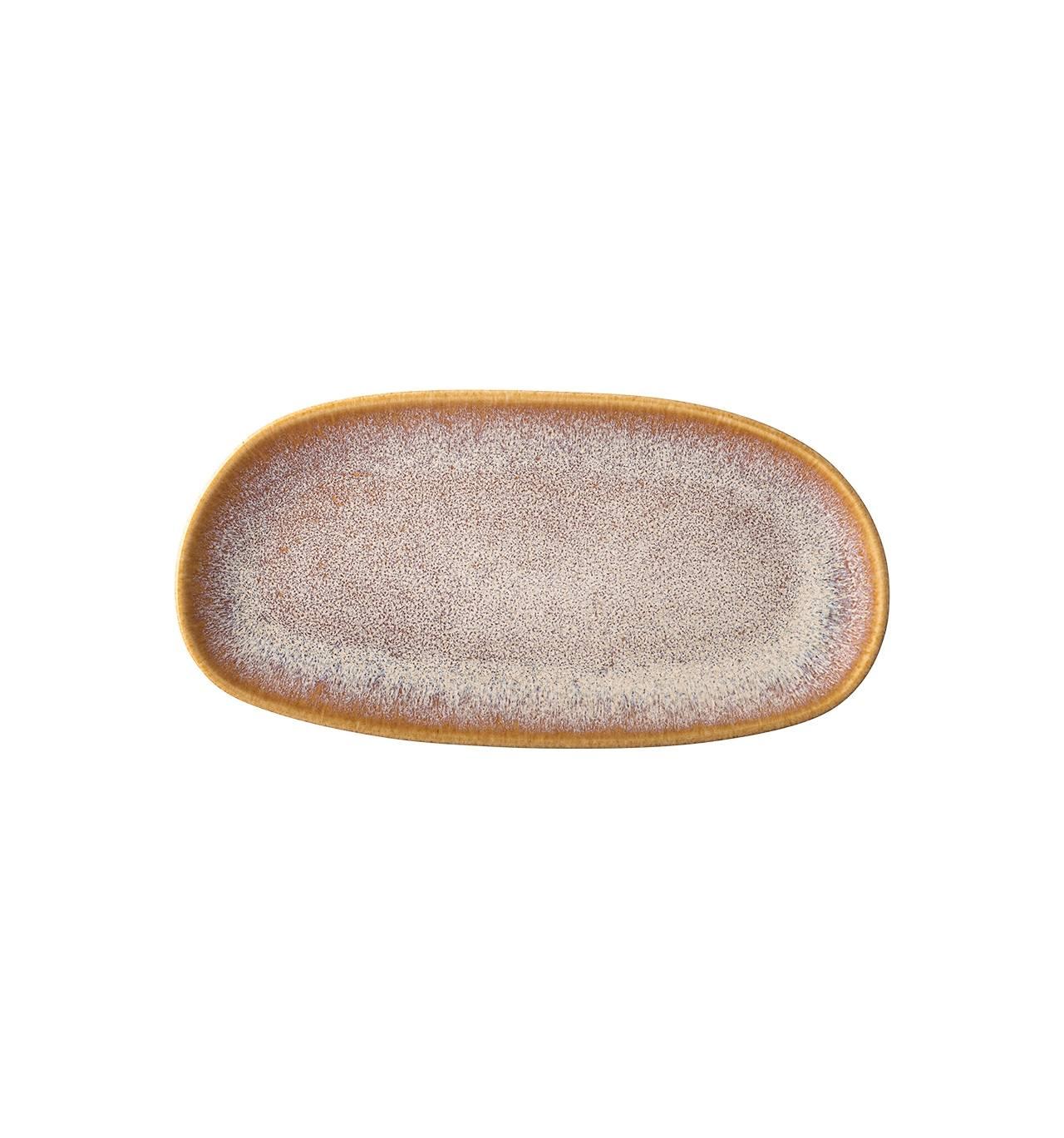 Oro Platter/Plate 30x16cm
