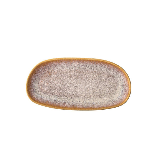 Oro Platter/Plate 30x16cm