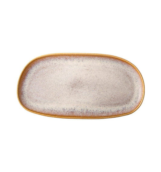 Oro Platter/Plate 20x10cm