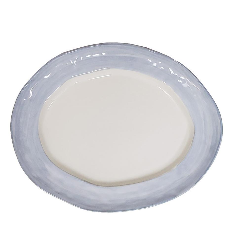 Large Oval Platter