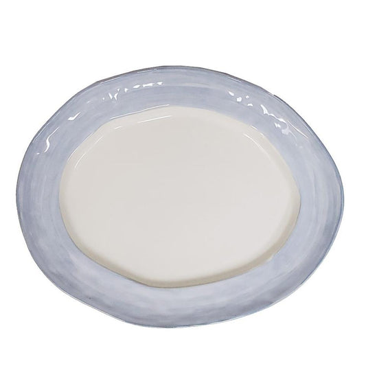 Large Oval Platter