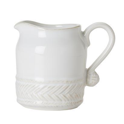 Creamer
