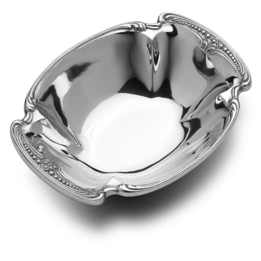 Deep Oval Bowl