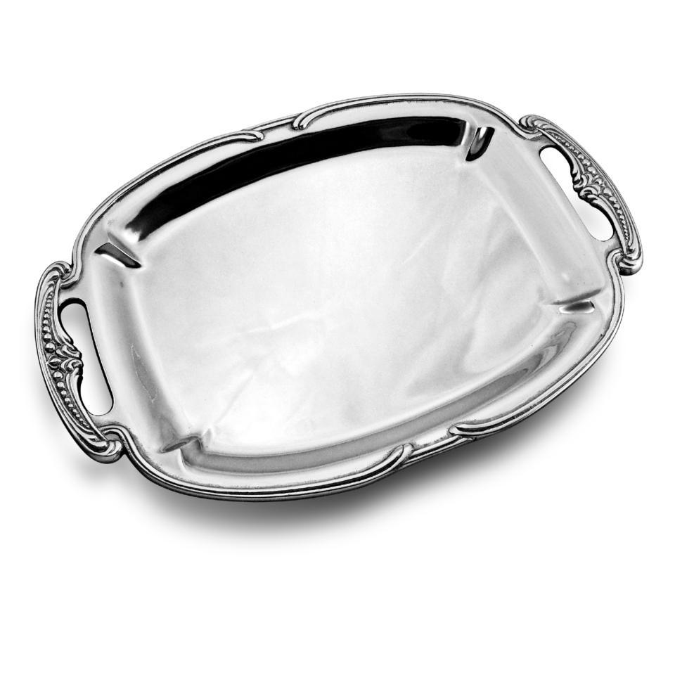 Handled Tray