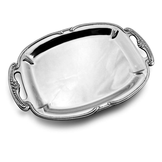 Handled Tray