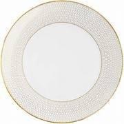 Gio Gold Salad Plate