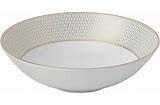 Gio Gold Cereal Bowl