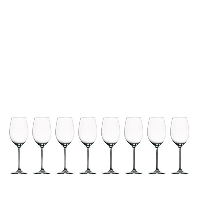 Moments White Wine 12.5 oz set of 8