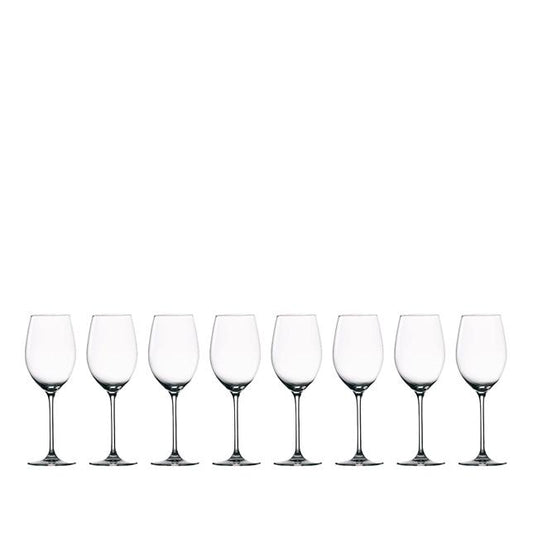 Moments White Wine 12.5 oz set of 8