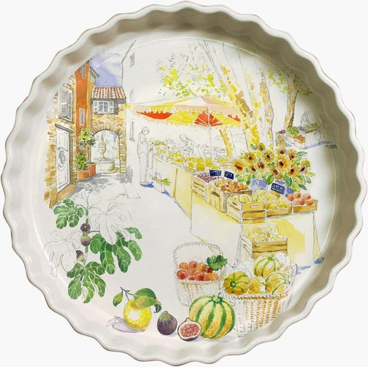 Tart/Quiche Baker