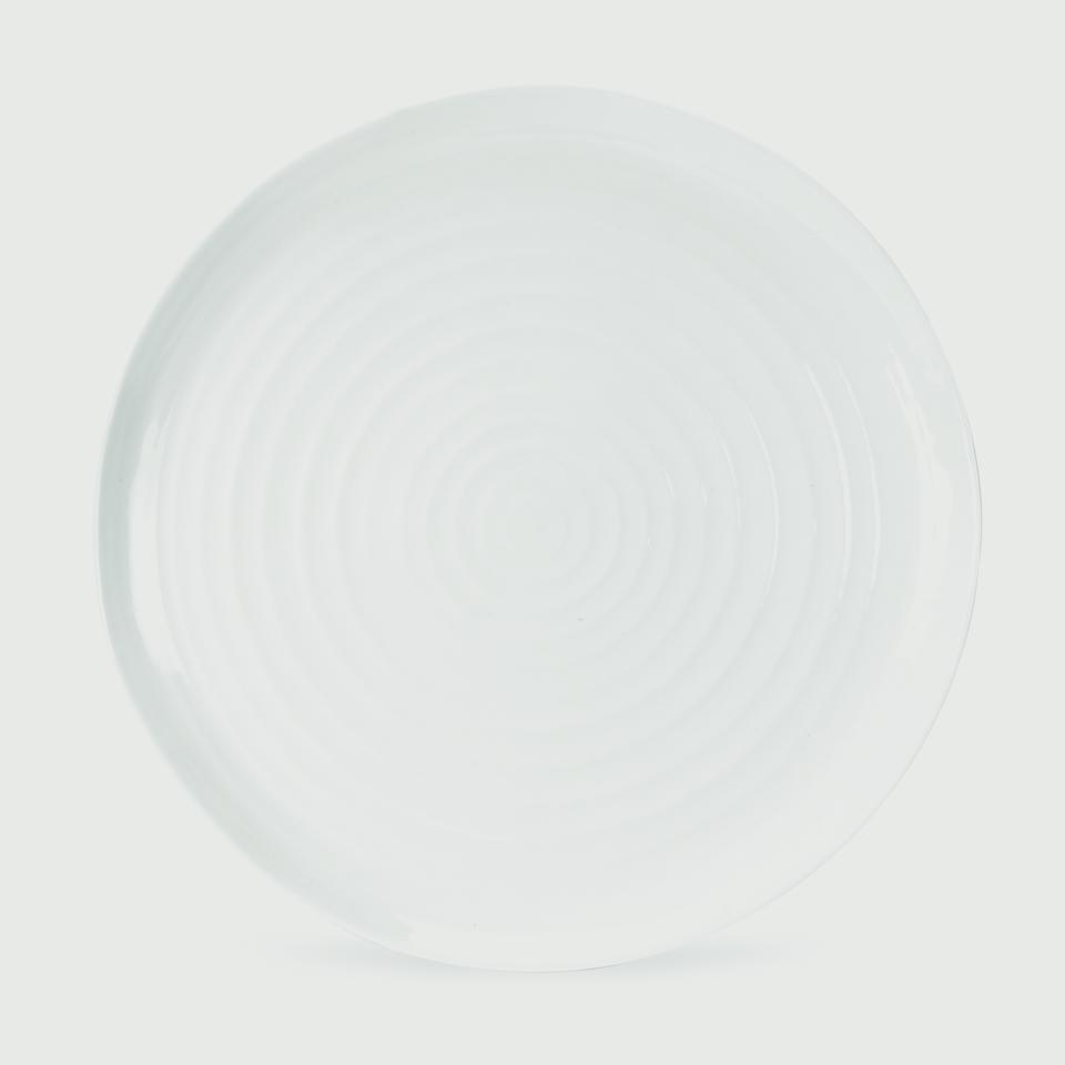 Round Platter