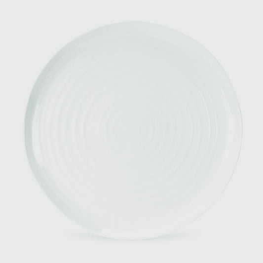 Round Platter