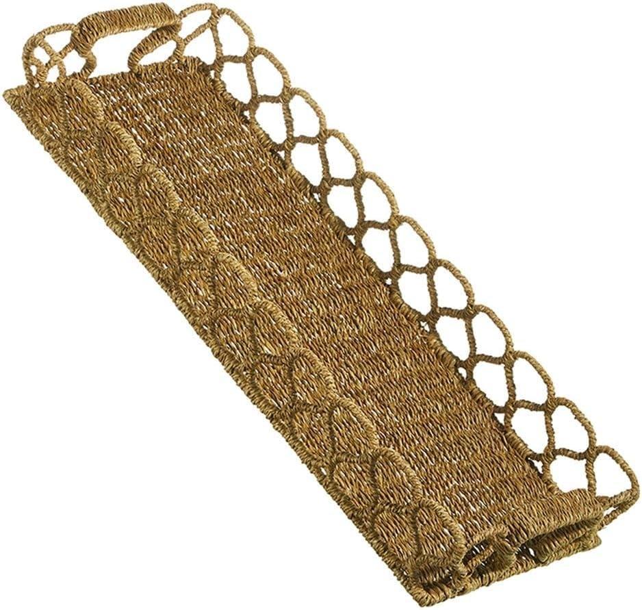 Looped Tray 30.5" by Raz Imports