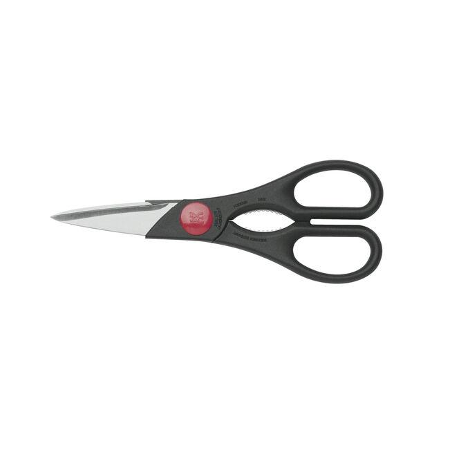 ZWILLING Shears & Scissors TWIN Kitchen Shears - Black