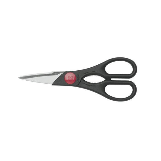 ZWILLING Shears & Scissors TWIN Kitchen Shears - Black