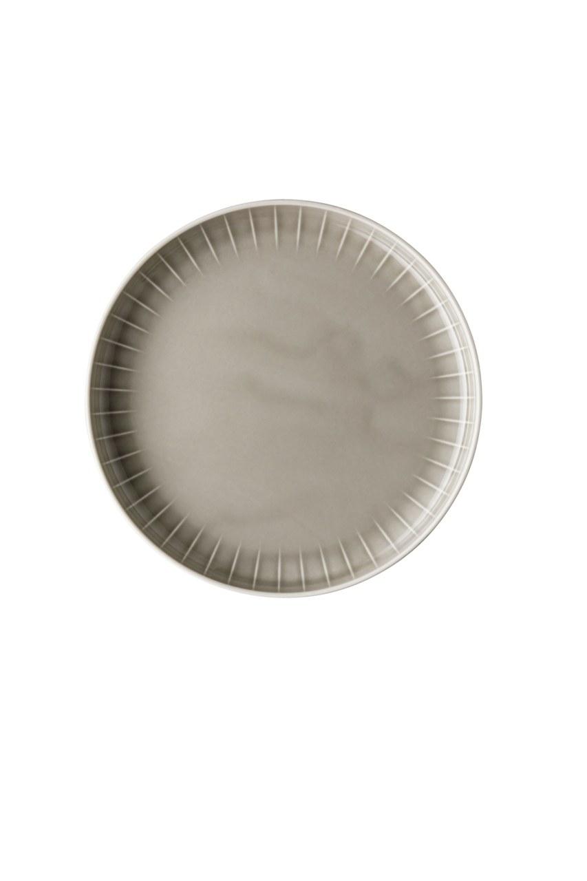 Gourmet Plate 8 1/2 in