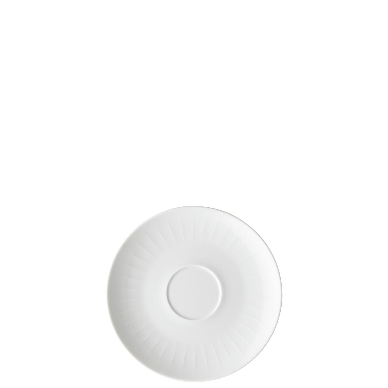 Combi Saucer