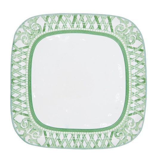 Square Plate