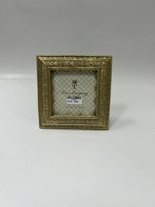 Ornate Frame Square