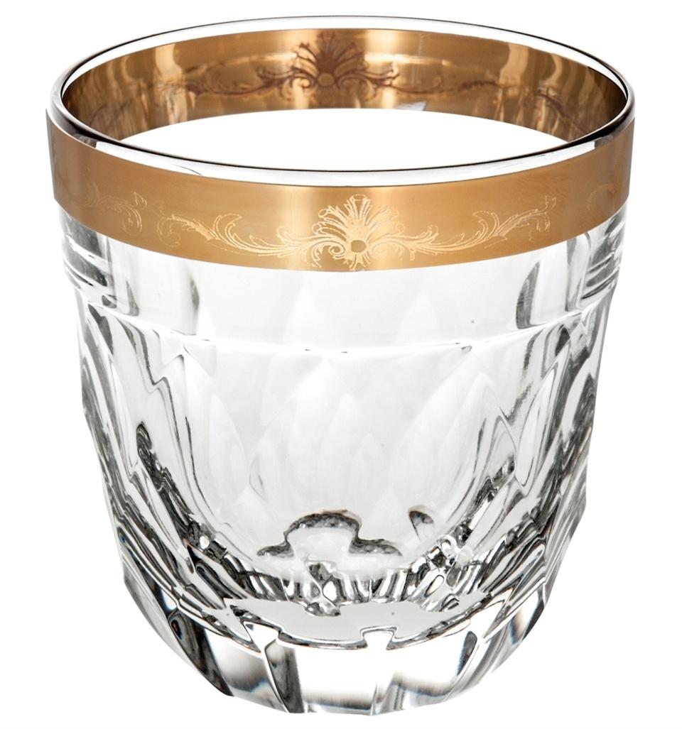 Palazzo Gold Old Fashion