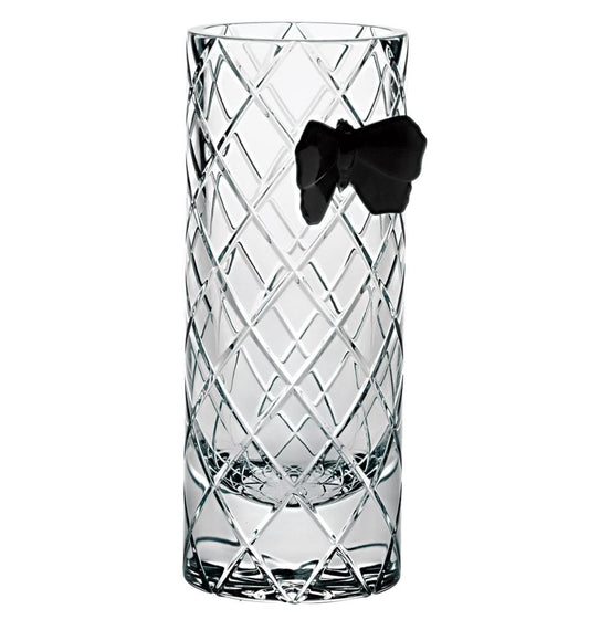 Papillon Noir Vase