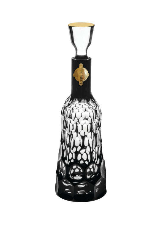 Circe Case with Decanter Double
