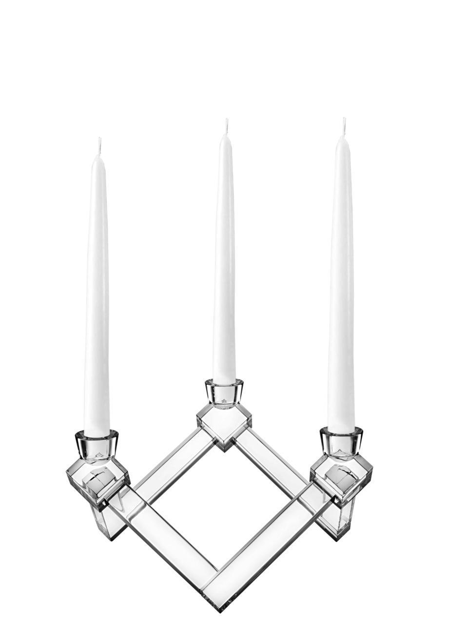 Litum 3-Light Candelabra