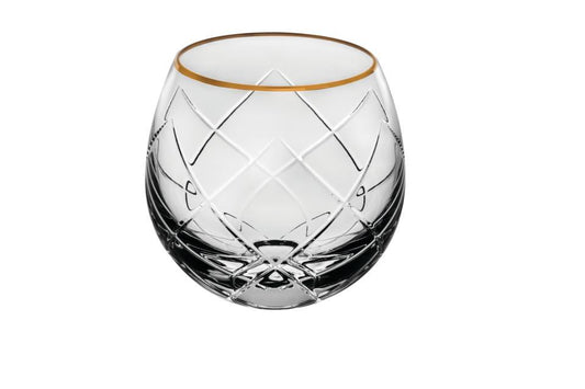 Dux Set 2 Old Fashion Glasses
