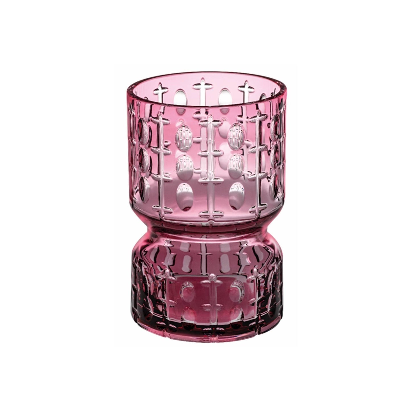 Vase "Vuelta" Tourmaline