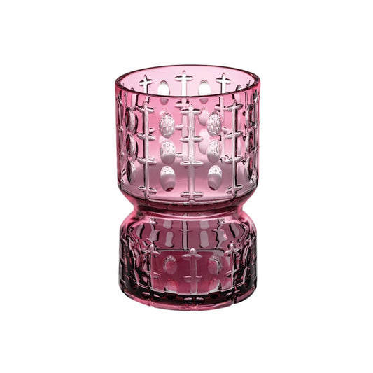 Vase "Vuelta" Tourmaline