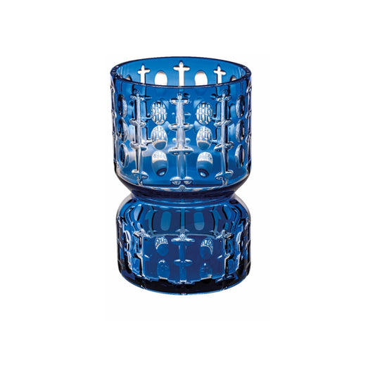 Vase "Vuelta" Lapis