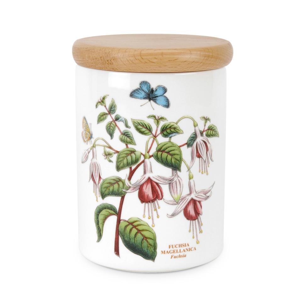 Airtight Canister (Fuchsia)
