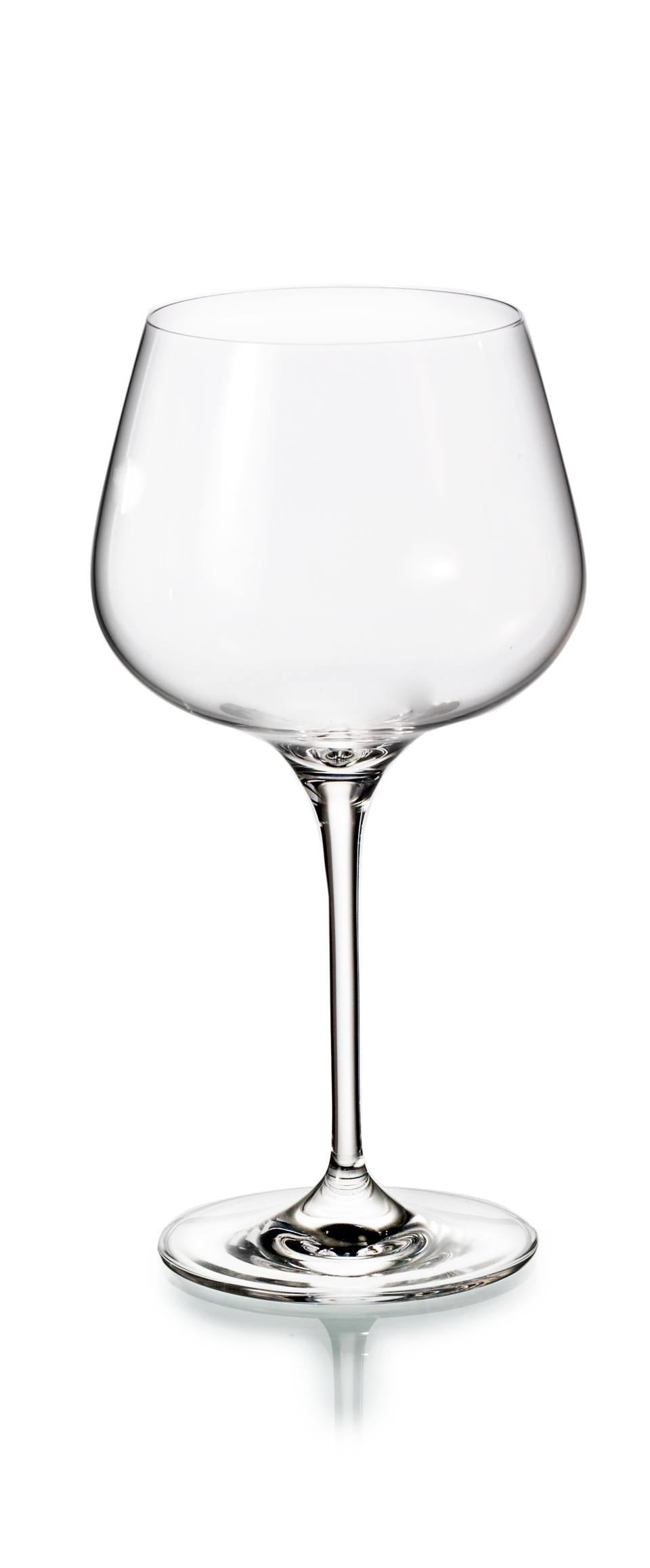 SET 4 GOBLETS