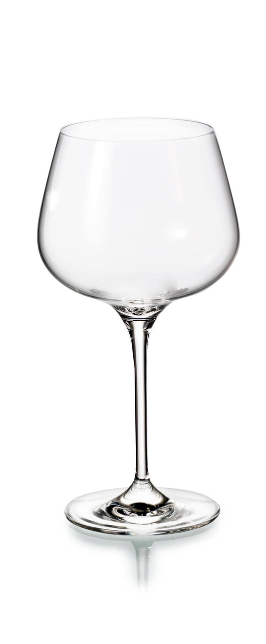SET 4 GOBLETS