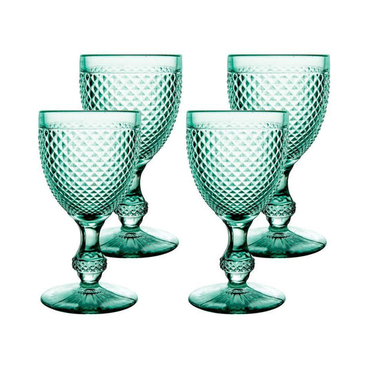 Goblets - Set of 4