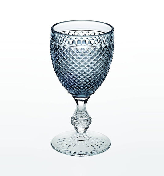 Goblet with Grey Top