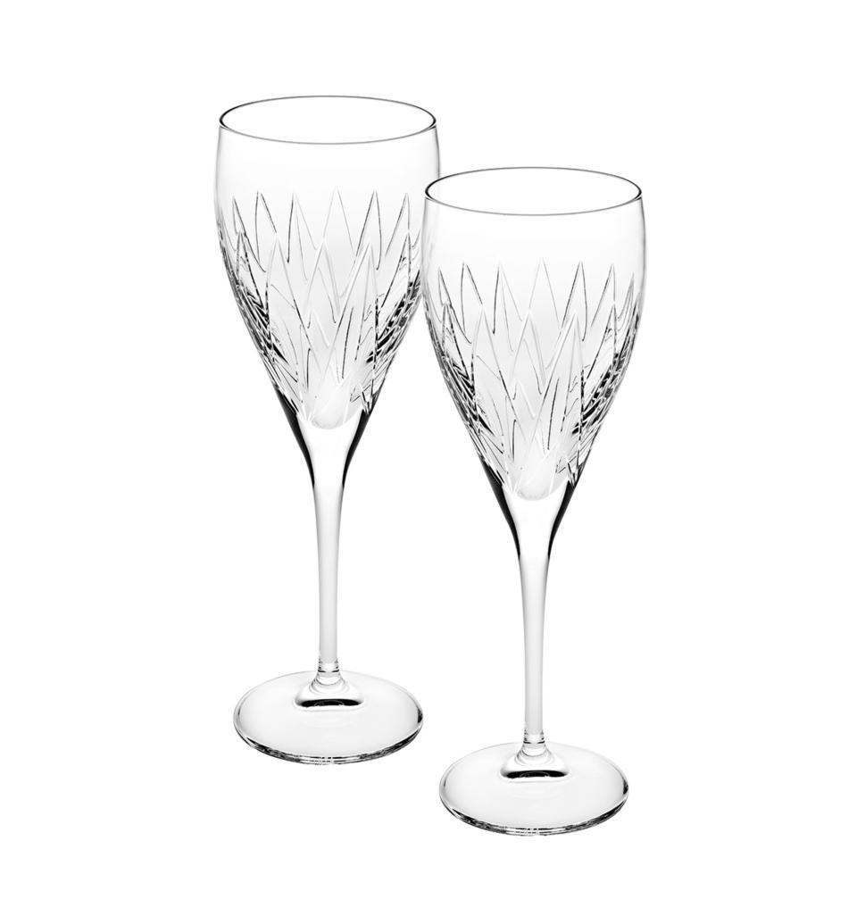 Water Goblets ÃÂÃÂ Set of 2