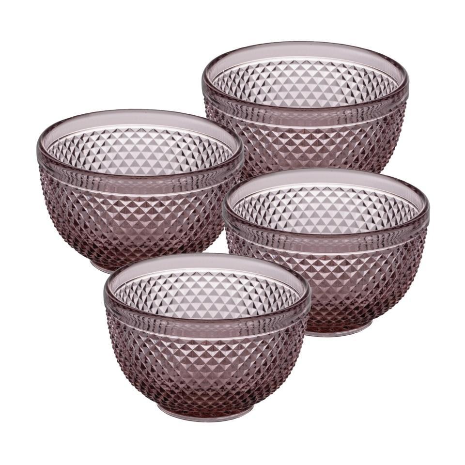 Small Bowl, Set of 4