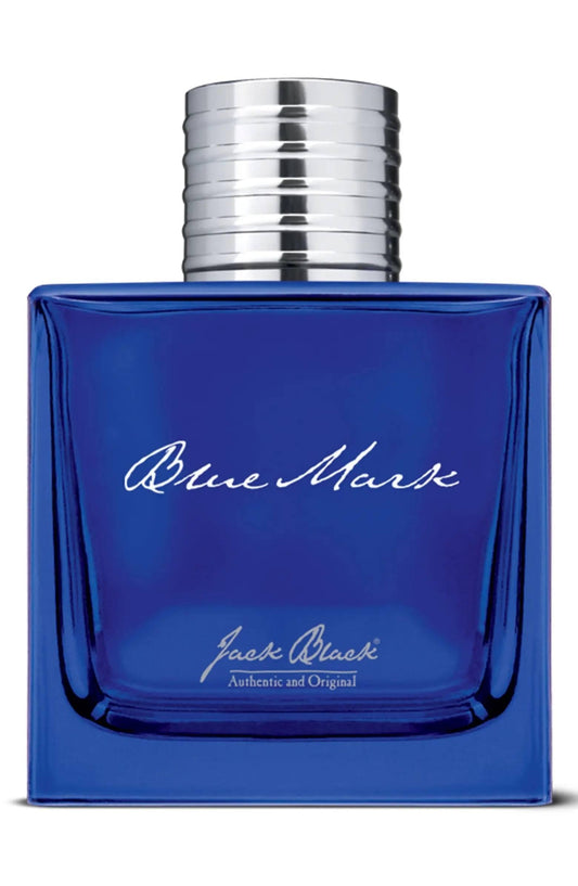 Blue Mark EDP by Jack Black