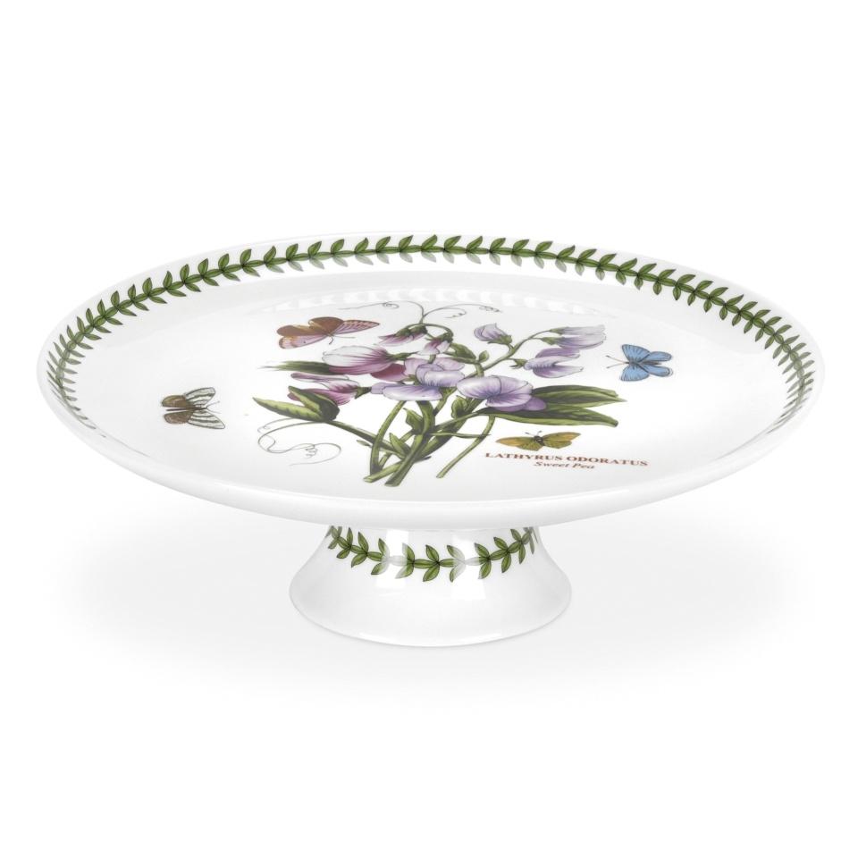 Mini Cake Plate