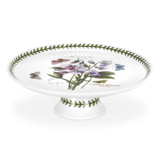 Mini Cake Plate