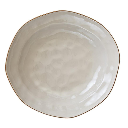 Large Serving Bowl