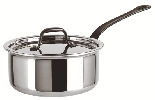 Saucepan w/Lid 6 1/4 in 1.5 qt