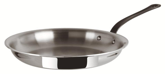 Frypan s/s 11 3/4 in