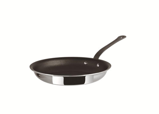 Frypan Non-Stick s/s 8 in
